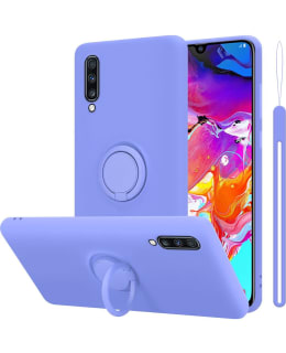 CAD 151211 SAMSUNG A70/A70S SUOJAKUORI Main Image