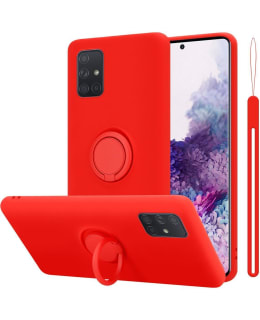 CAD 151219 SAMSUNG A71 SUOJAKUORI Main Image