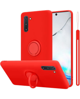 CAD 151239 SAMSUNG NOTE 10 SUOJAKUORI Main Image