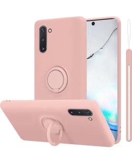 CAD 151240 SAMSUNG NOTE10 SUOJAKUORI Main Image