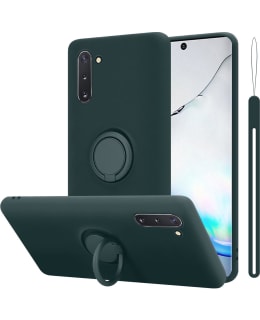 CAD 151242 SAMSUNG NOTE 10 SUOJAKUORI Main Image