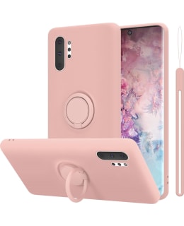 CAD 151245 SAMSUNG NOTE 10+ SUOJAKUORI Main Image