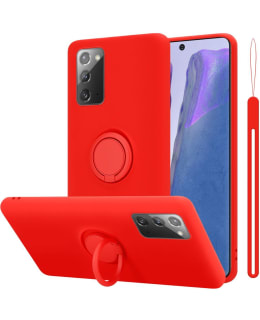 CAD 151249 SAMSUNG NOTE 20 SUOJAKUORI Main Image