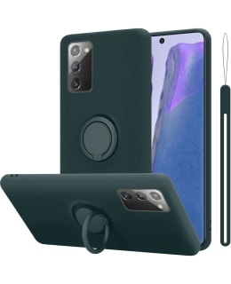 CAD 151252 SAMSUNG NOTE 20 SUOJAKUORI Main Image