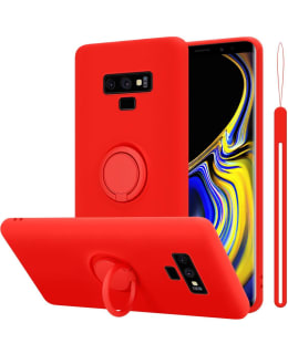 CAD 151264 SAMSUNG NOTE9 SUOJAKUORI Main Image