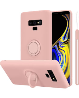 CAD 151265 SAMSUNG NOTE9 SUOJAKUORI Main Image