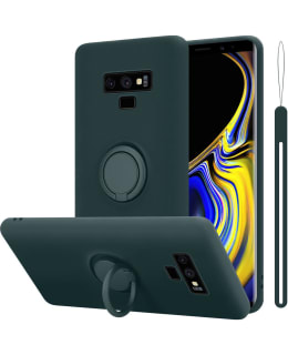 CAD 151267 SAMSUNG NOTE 9 SUOJAKUORI Main Image