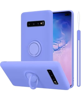 CAD 151276 SAMSUNG S10 4G SUOJAKUORI Main Image