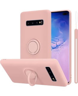 CAD 151280 SAMSUNG S10+ SUOJAKUORI Main Image