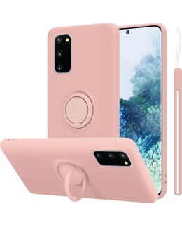 CAD 151290 SAMSUNG S20 FE SUOJAKUORI Main Image