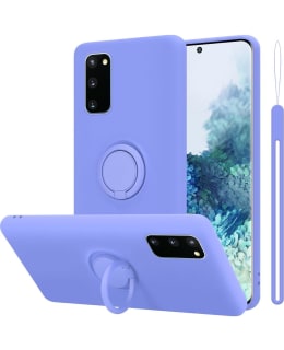 CAD 151291 SAMSUNG  S20 FE SUOJAKUORI Main Image