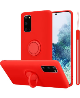 CAD 151294 SAMSUNG S20 SUOJAKUORI Main Image