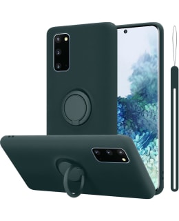 CAD 151297 SAMSUNG S20 SUOJAKUORI Main Image