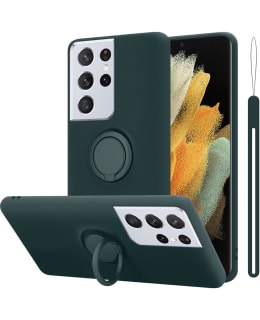 CAD 151322 SAMSUNG S21ULTRA SUOJAKUORI Main Image