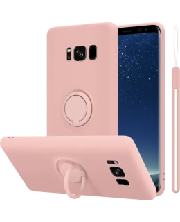 CAD 151335 SAMSUNG S8 SUOJAKUORI Main Image