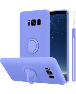 CAD 151336 SAMSUNG S8 SUOJAKUORI Main Image