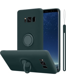 CAD 151337 SAMSUNG S8 SUOJAKUORI Main Image