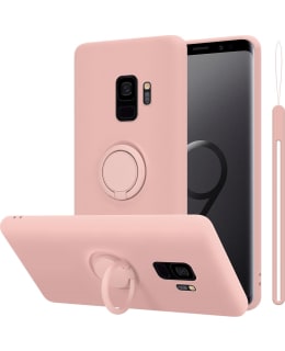 CAD DE-151345 SAMSUNG S9 SUOJAKUORI Main Image