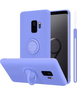 CAD 151346 SAMSUNG S9 SUOJAKUORI Main Image