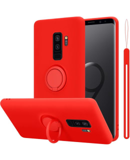 CAD DE-151349 SAMSUNG S9 PLUS SUOJAKUORI Main Image