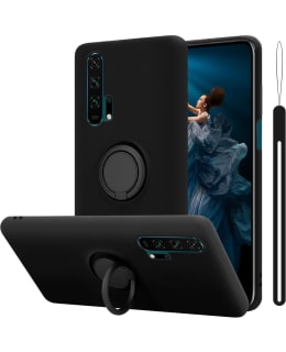 CAD 151353 HONOR 20PRO SUOJAKUORI Main Image