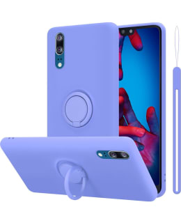 CAD 151426 HUAWEI P20 SUOJAKUORI Main Image