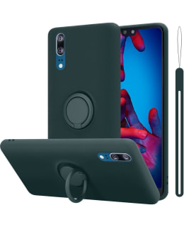 CAD 151427 HUAWEI P20 SUOJAKUORI Main Image