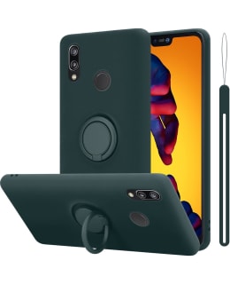 CAD 151432 HW P20LITE/NOVA 3E SKUORI Main Image