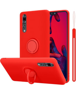 CAD 151434 HW P20 PRO/P20+ SUOJAKUORI Main Image