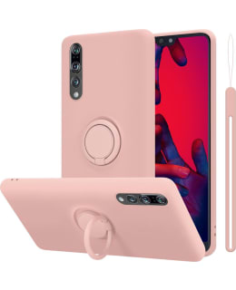 CAD 151435 HW P20 PRO/P20+ SUOJAKUORI Main Image