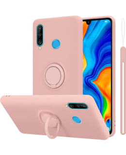 CAD 151445 HUAWEI P30 LITE SUOJAKUORI Main Image