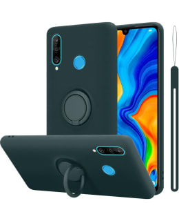 CAD 151447 HUAWEI P30LITE SUOJAKUORI Main Image