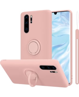 CAD 151450 HUAWEI P30 PRO SUOJAKUORI Main Image