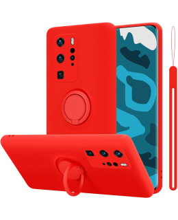 CAD 151464 HUAWEI P40PRO/+ SUOJAKUORI Main Image
