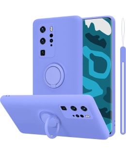 CAD 151466 HW P40PRO/P40PRO+ SUOJAKUORI Main Image