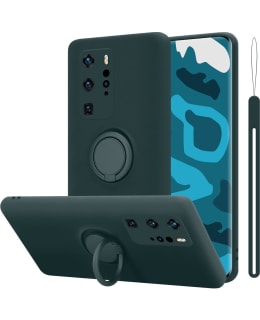 CAD 151467 HUAWEI P40PRO/PRO+ SUOJAKUORI Main Image