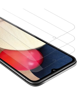 CAD 151483-3 SAMSUNG A02S 3X SUOJALASI Main Image