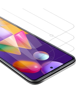 CAD 151489-3 SAMSUNG M31S 3X SUOJAKALVO Main Image