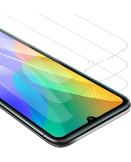 CAD 151490-3 HUAWEI Y6P 3X SUOJALASI Main Image