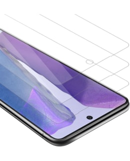 CAD 143639-3 SAMSUNG S20+ 3X SUOJALASI Main Image