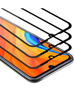 CAD 151499-3 HUAWEI Y6S 3X SUOJALASI Main Image