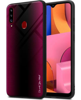 CAD 151547 SAMSUNG A20S SUOJAKUORI Main Image