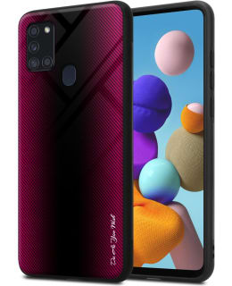 CAD 151550 SAMSUNG A21S SUOJAKUORI Main Image