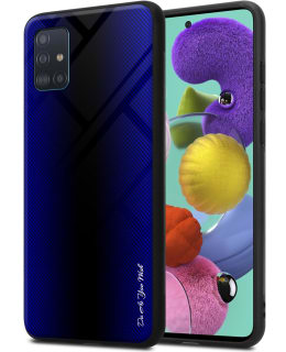 CAD 151560 SAMSUNG A51/M40S SUOJAKUORI Main Image