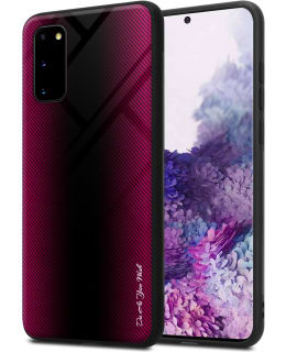 CAD 151586 SAMSUNG S20 SUOJAKUORI Main Image