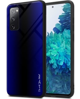 CAD 151590 SAMSUNG S20 FE SUOJAKUORI Main Image