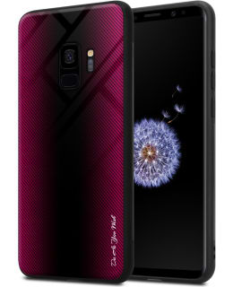 CAD 151601 SAMSUNG S9 SUOJAKUORI Main Image