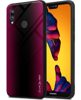 CAD 151610 HW P20LITE/NOVA 3E SUOJAKUORI Main Image