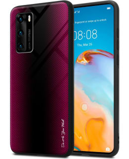 CAD 151625 HUAWEI P40 SUOJAKUORI Main Image