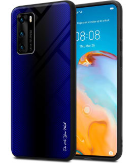 CAD 151626 HUAWEI P40 SUOJAKUORI Main Image